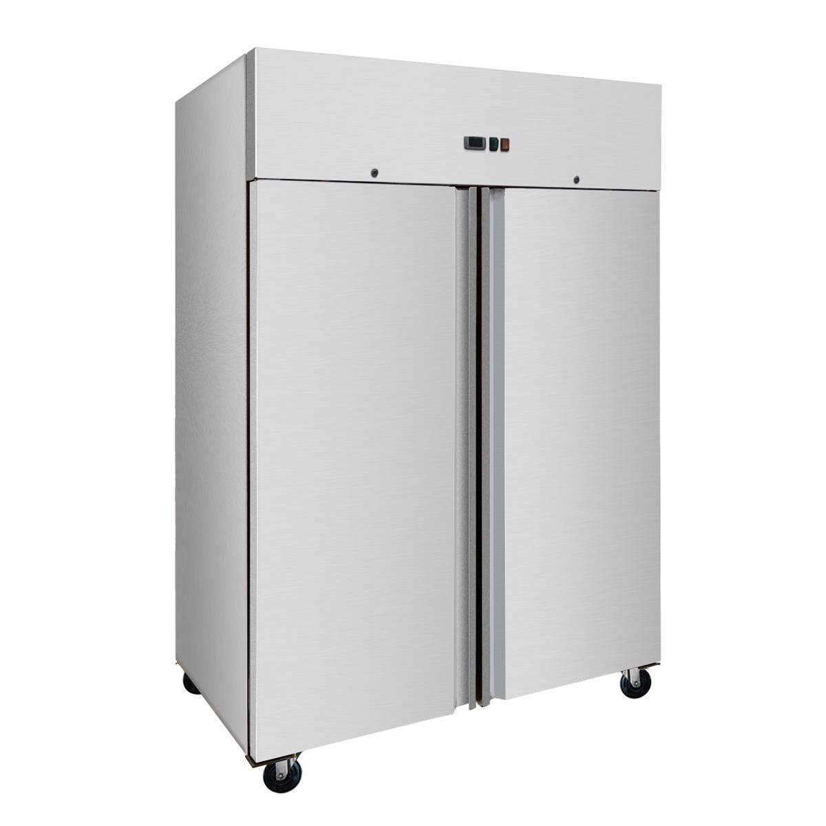 Gastronomie Gefrierschrank  1200L