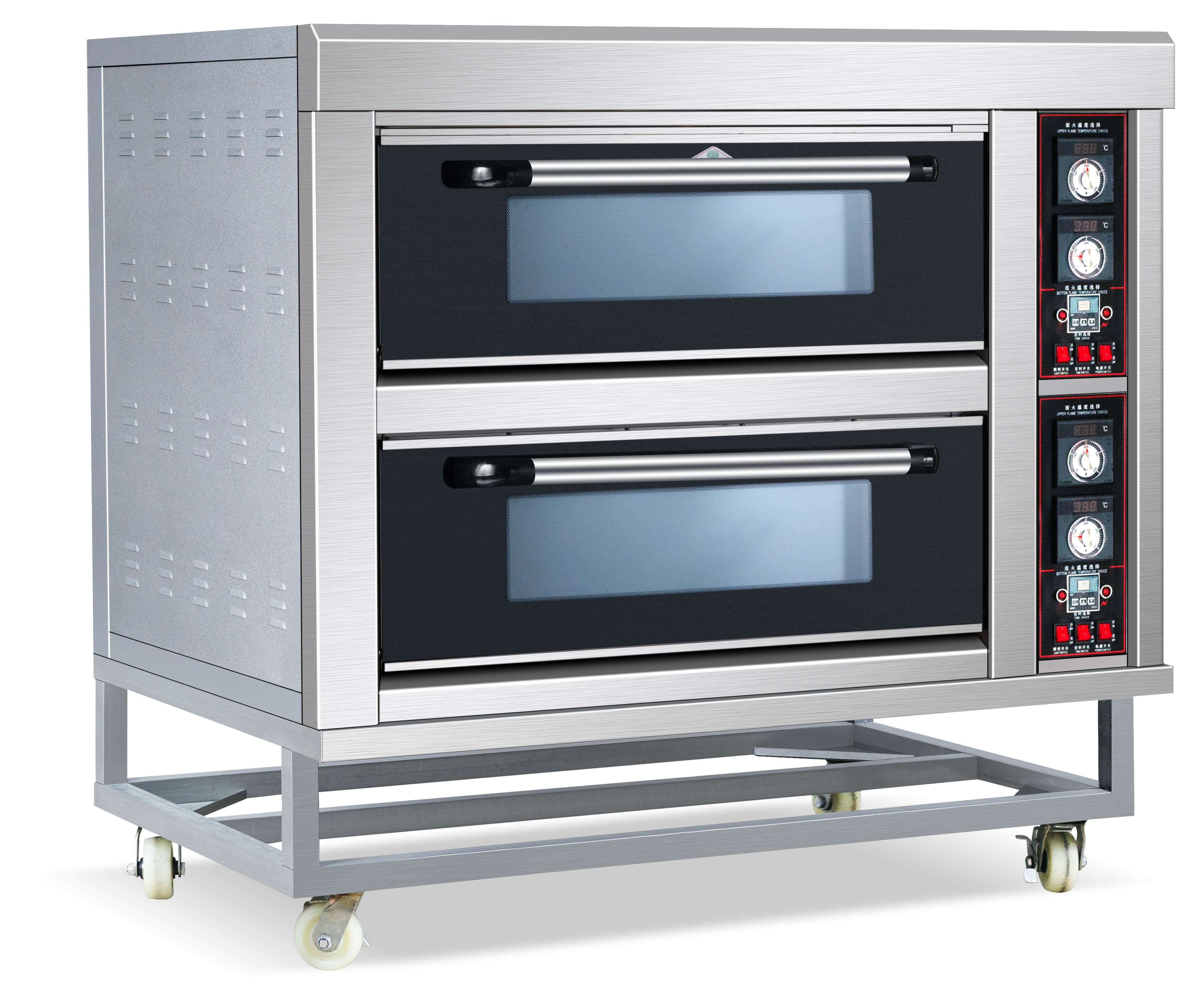 Brot Backofen