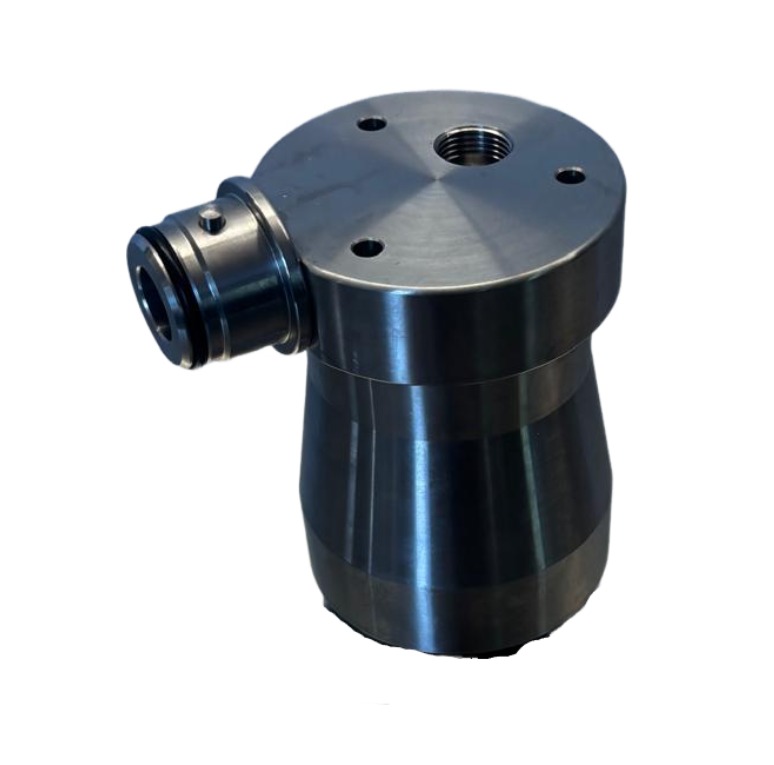 Austauschpumpe passend für Sahnemaschine P/B/L/Duo rund + Grande