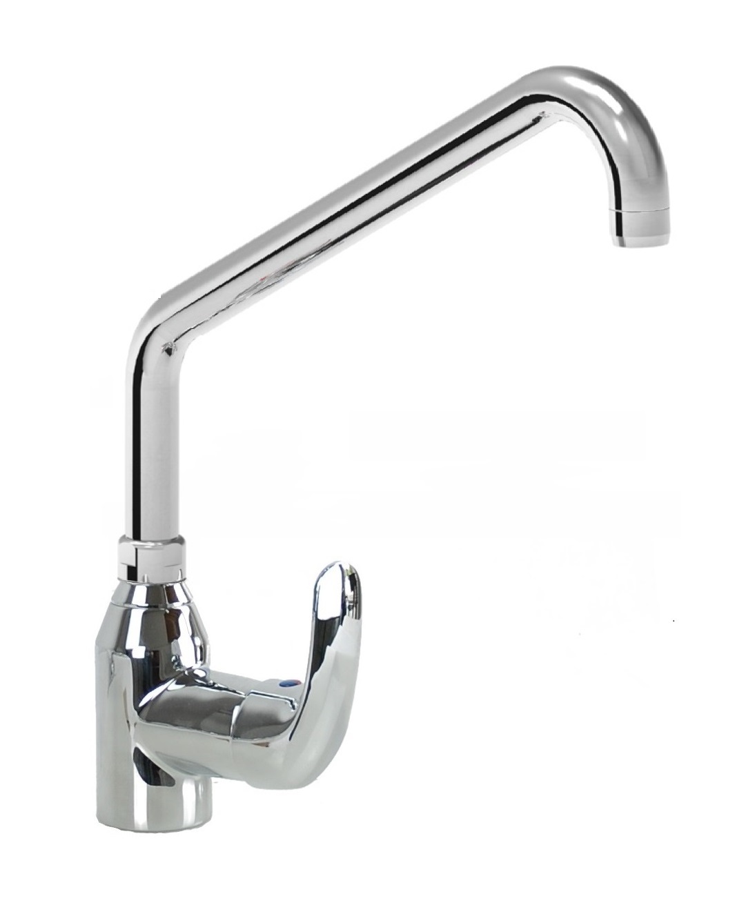 Wasserhahn Einhebelmischer Premium