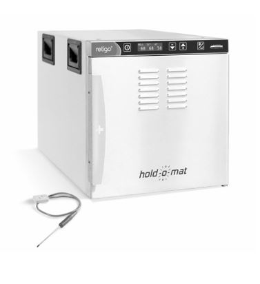 Holdomat 323